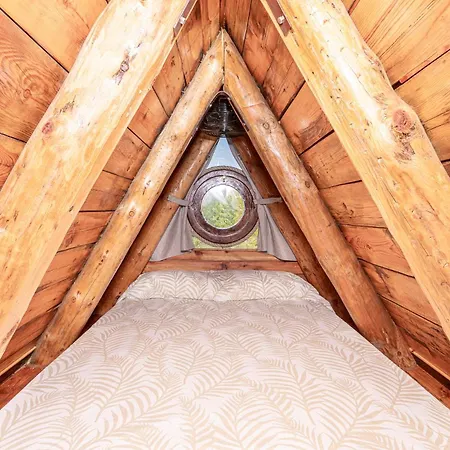 Triangulo - Tierra De Arte Holiday home