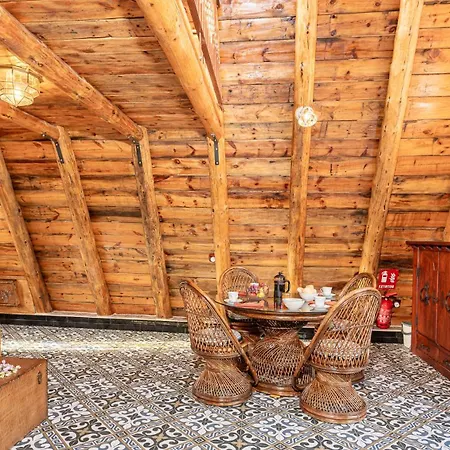 Holiday home Triangulo - Tierra De Arte *