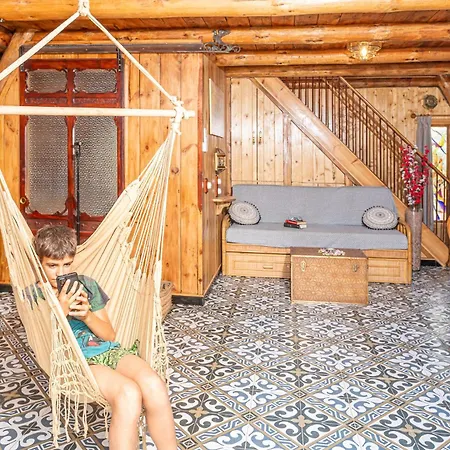 Triangulo - Tierra De Arte Holiday home San Jorge (Castellon)
