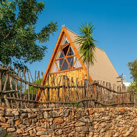 Triangulo - Tierra De Arte Holiday home