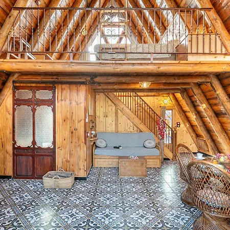Triangulo - Tierra De Arte Holiday home San Jorge (Castellon)