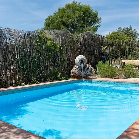 Triangulo - Tierra De Arte Holiday home San Jorge (Castellon)